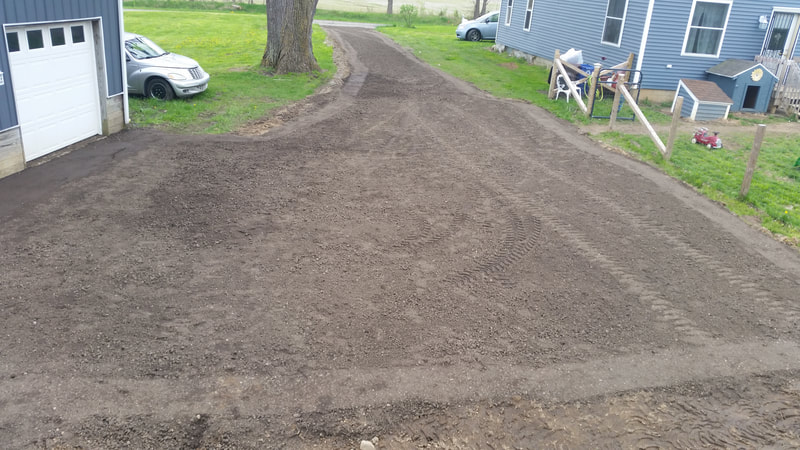 Loose Millings Level 2