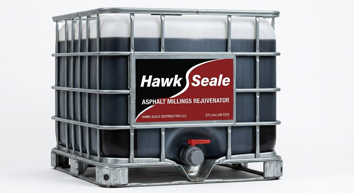 275-Gallon Tote